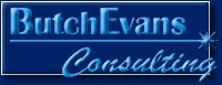 Butch Evans Consulting
