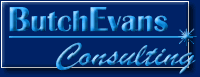 Butch Evans Consulting